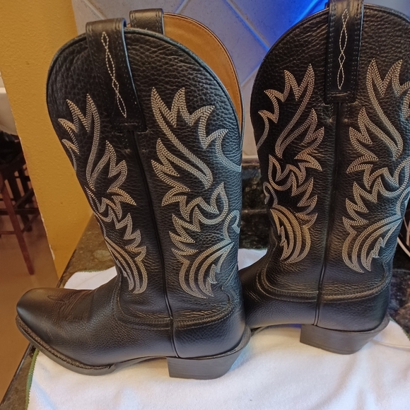 Western Boots size 9D
